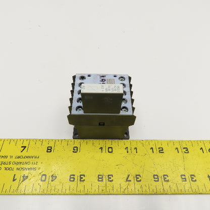 Weg CWC07.01E Contactor 600V 5Hp 24VDC Coil