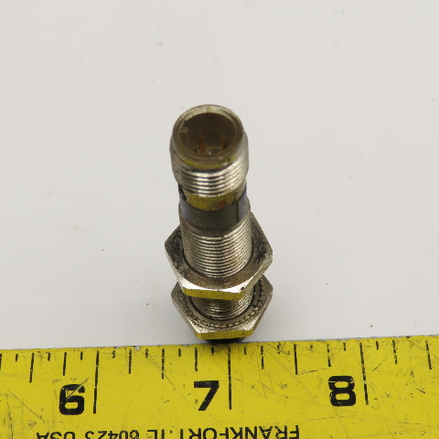 Telemecanique XS2M12KP340D Inductive Proximity Sensor 12-24VDC