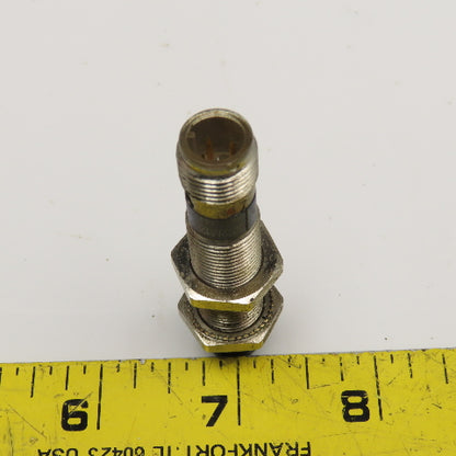 Telemecanique XS2M12KP340D Inductive Proximity Sensor 12-24VDC
