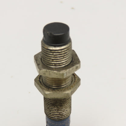 Telemecanique XS2M12KP340D Inductive Proximity Sensor 12-24VDC