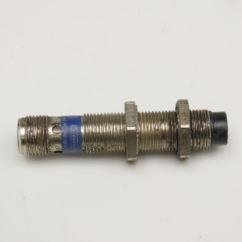 Telemecanique XS2M12KP340D Inductive Proximity Sensor 12-24VDC
