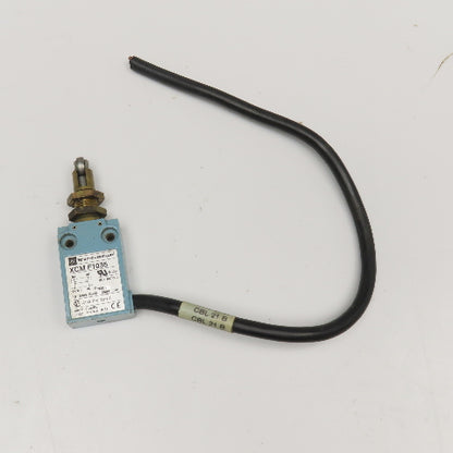 Telemecanique XCM F1035 Cam Roller Snap Action Limit Switch 500V