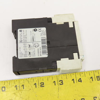 Siemens 3RP1574-1NP30 Sirius 3R Timing Relay 300V 1-20s
