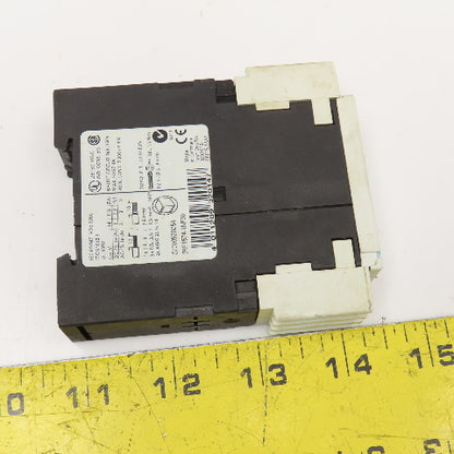 Siemens 3RP1574-1NP30 Sirius 3R Timing Relay 300V 1-20s