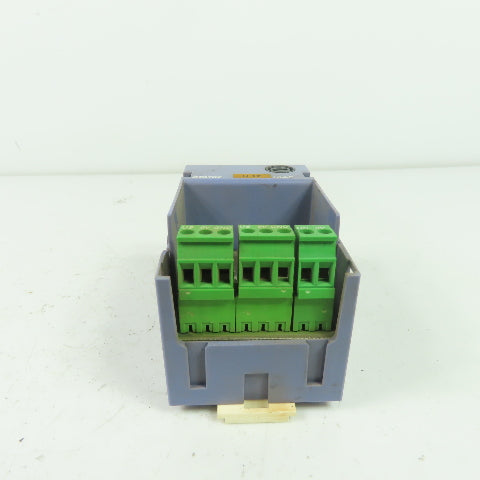 Selectron CTA702 10AF Sub D Serial Port Interface Device