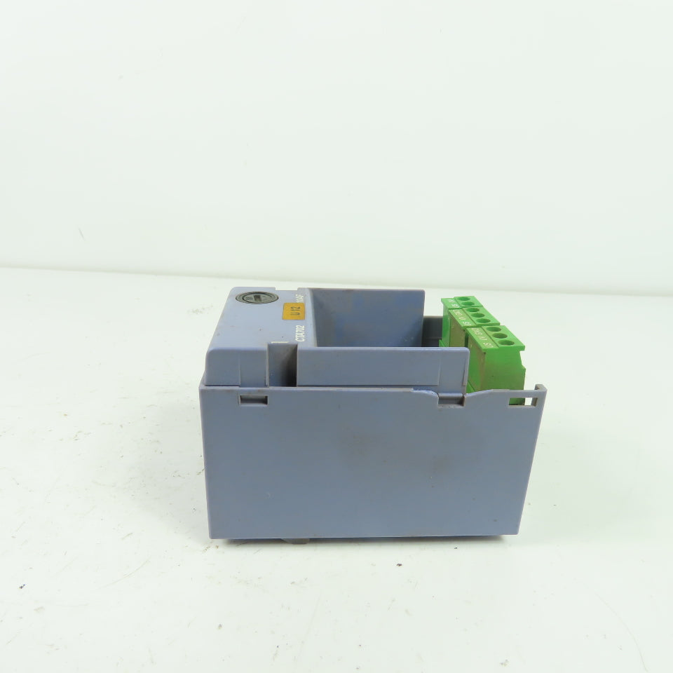 Selectron CTA702 10AF Sub D Serial Port Interface Device