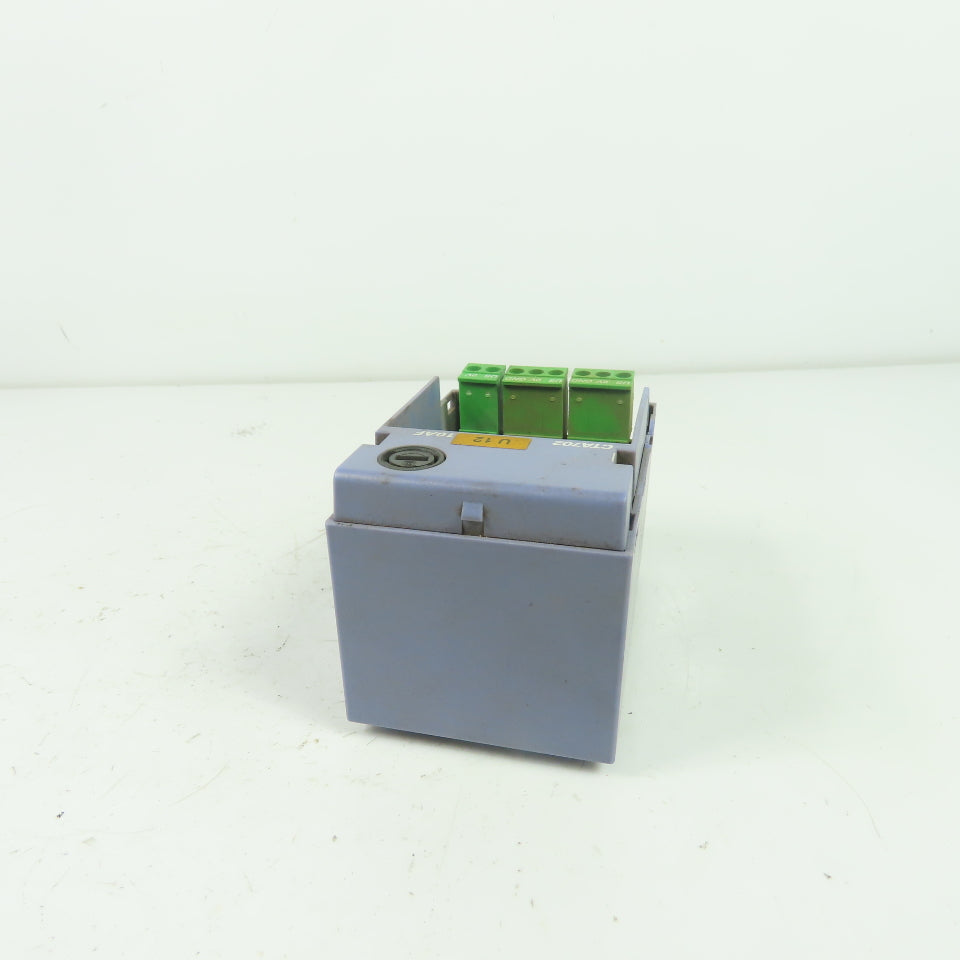 Selectron CTA702 10AF Sub D Serial Port Interface Device