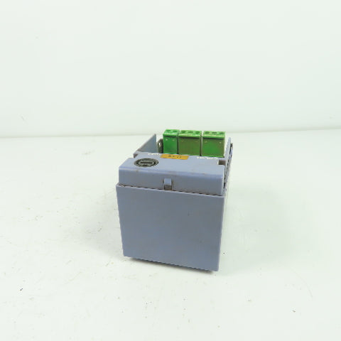 Selectron CTA702 10AF Sub D Serial Port Interface Device