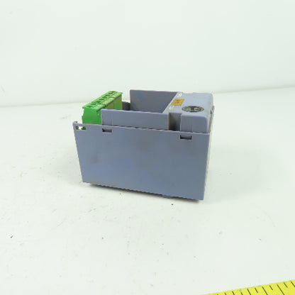 Selectron CTA702 10AF Sub D Serial Port Interface Device