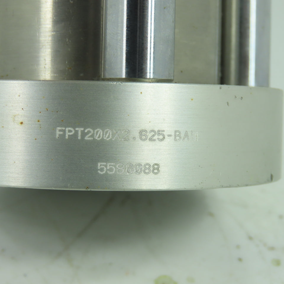 IMI Norgren FPT200x2.625-bam Twin Rod Pneumatic Air Cylinder 2"Bore 2.625"Stroke