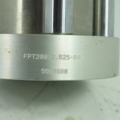 IMI Norgren FPT200x2.625-bam Twin Rod Pneumatic Air Cylinder 2"Bore 2.625"Stroke