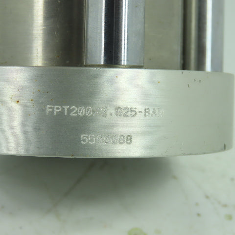 IMI Norgren FPT200x2.625-bam Twin Rod Pneumatic Air Cylinder 2"Bore 2.625"Stroke