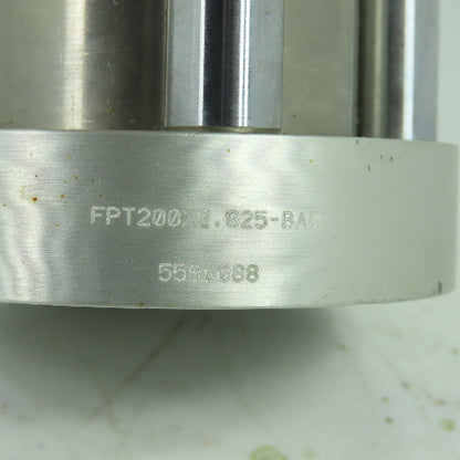 IMI Norgren FPT200x2.625-bam Twin Rod Pneumatic Air Cylinder 2"Bore 2.625"Stroke