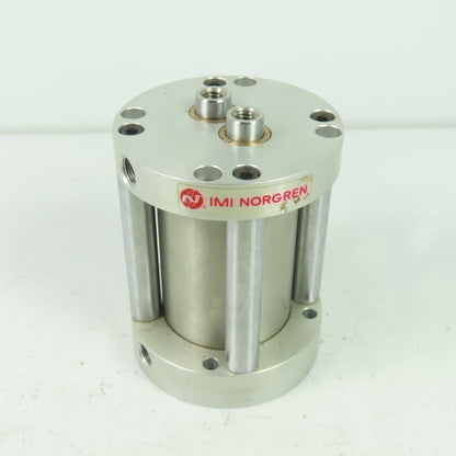 IMI Norgren FPT200x2.625-bam Twin Rod Pneumatic Air Cylinder 2"Bore 2.625"Stroke