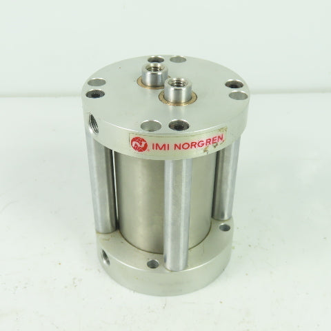IMI Norgren FPT200x2.625-bam Twin Rod Pneumatic Air Cylinder 2"Bore 2.625"Stroke