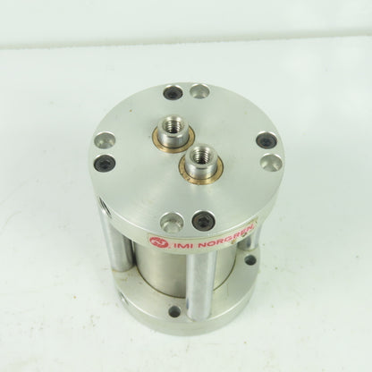 IMI Norgren FPT200x2.625-bam Twin Rod Pneumatic Air Cylinder 2"Bore 2.625"Stroke