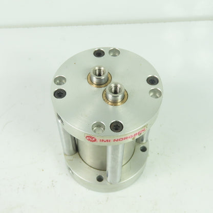 IMI Norgren FPT200x2.625-bam Twin Rod Pneumatic Air Cylinder 2"Bore 2.625"Stroke