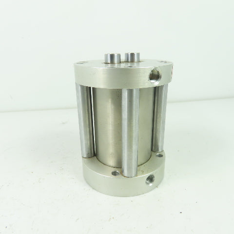 IMI Norgren FPT200x2.625-bam Twin Rod Pneumatic Air Cylinder 2"Bore 2.625"Stroke