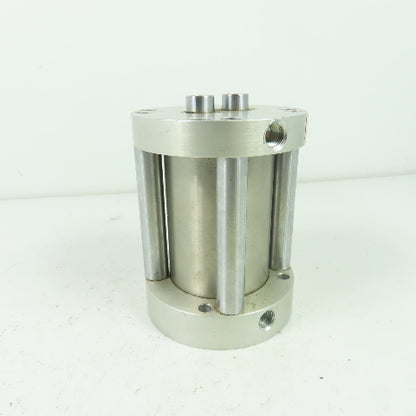 IMI Norgren FPT200x2.625-bam Twin Rod Pneumatic Air Cylinder 2"Bore 2.625"Stroke