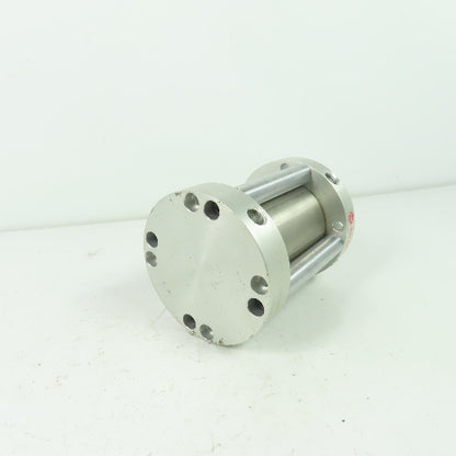 IMI Norgren FPT200x2.625-bam Twin Rod Pneumatic Air Cylinder 2"Bore 2.625"Stroke