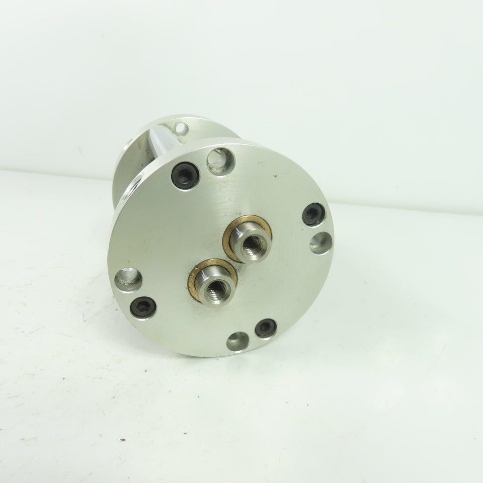 IMI Norgren FPT200x2.625-bam Twin Rod Pneumatic Air Cylinder 2"Bore 2.625"Stroke