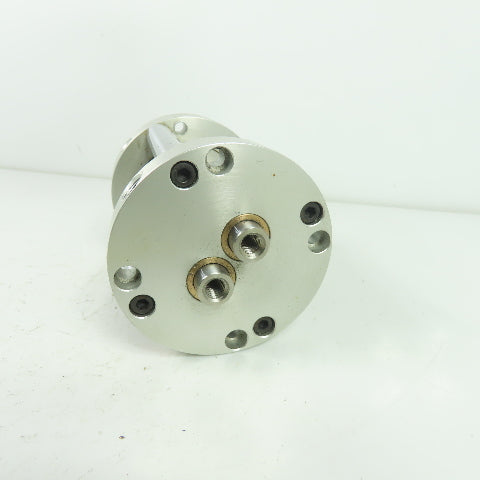 IMI Norgren FPT200x2.625-bam Twin Rod Pneumatic Air Cylinder 2"Bore 2.625"Stroke