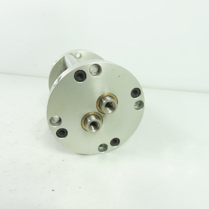 IMI Norgren FPT200x2.625-bam Twin Rod Pneumatic Air Cylinder 2"Bore 2.625"Stroke