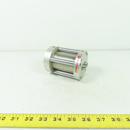 IMI Norgren FPT200x2.625-bam Twin Rod Pneumatic Air Cylinder 2"Bore 2.625"Stroke