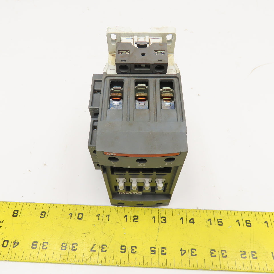 ABB AF40-30-11-14 690V AC Max 22kW Non Reversing Contactor