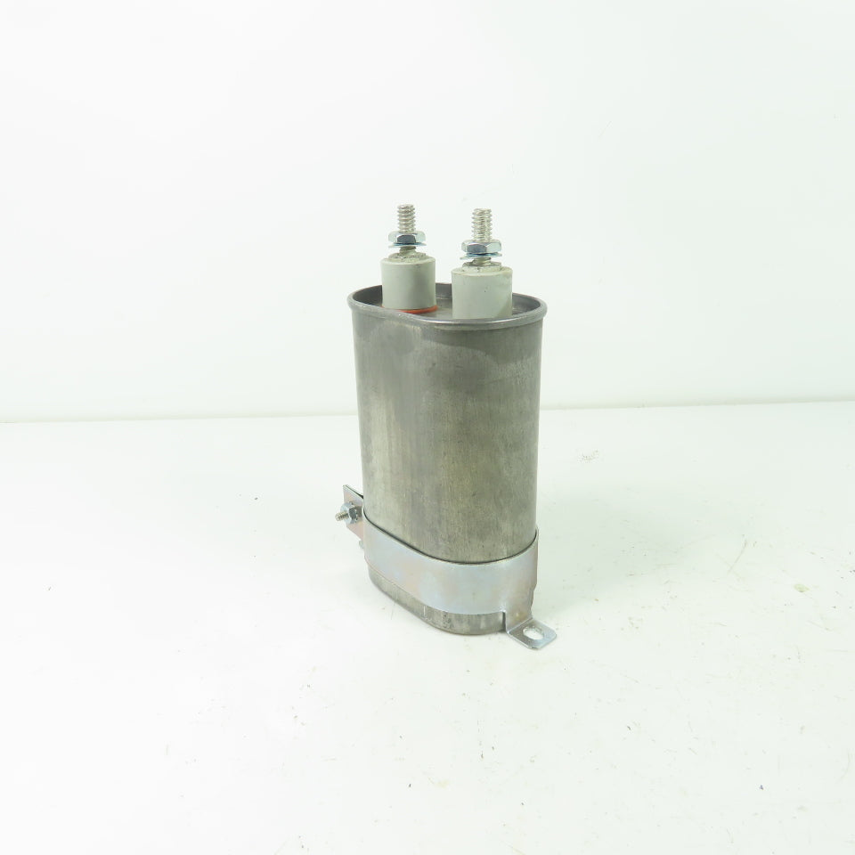 Ronken 91C15206K80 Capacitor 440VAC 20MF