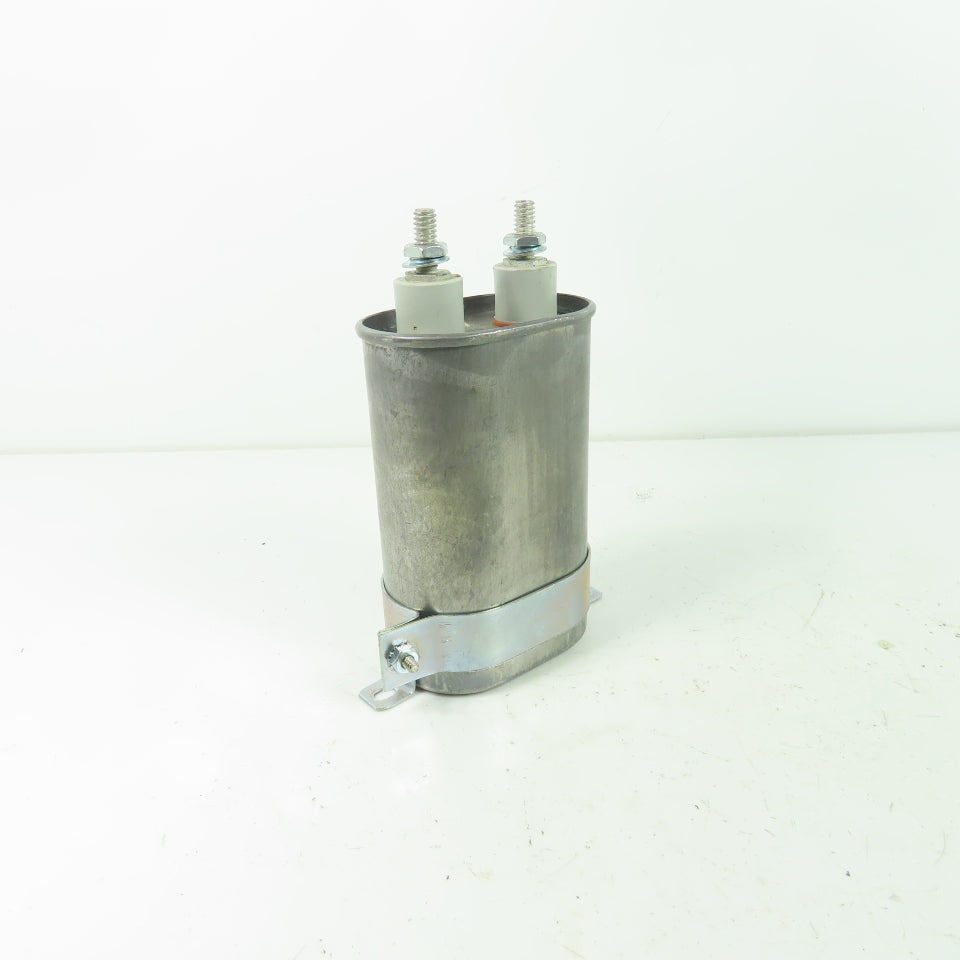 Ronken 91C15206K80 Capacitor 440VAC 20MF