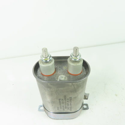 Ronken 91C15206K80 Capacitor 440VAC 20MF