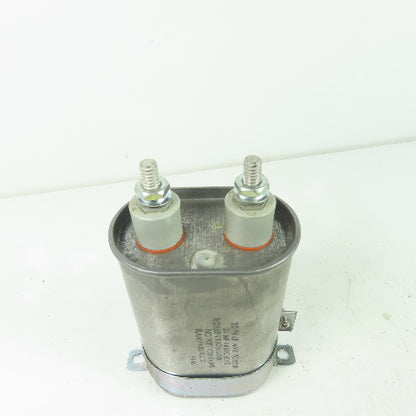 Ronken 91C15206K80 Capacitor 440VAC 20MF