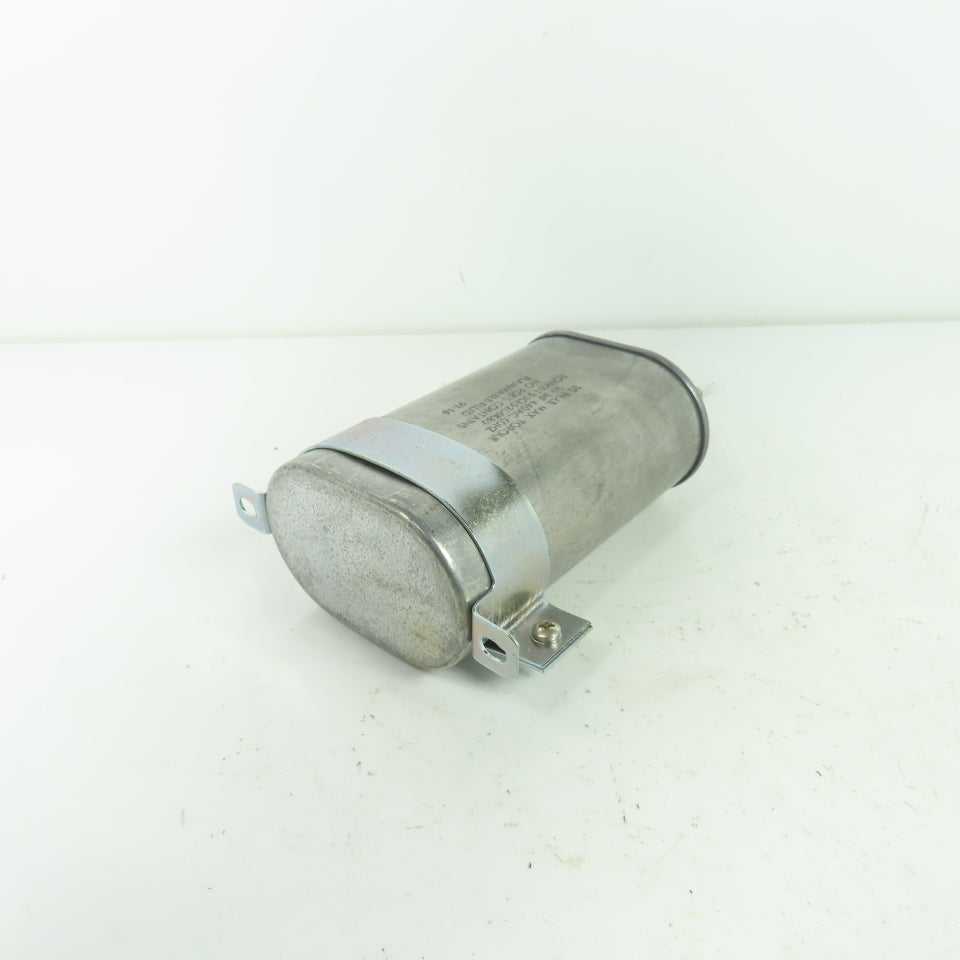 Ronken 91C15206K80 Capacitor 440VAC 20MF