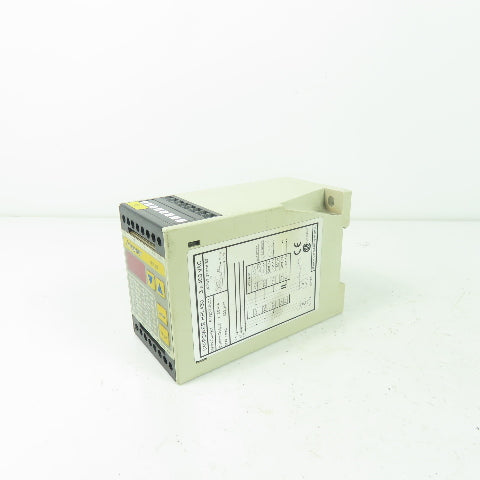 Unipower HPL430 Digital load Monitor 250VAC 5A Output 4-20mA