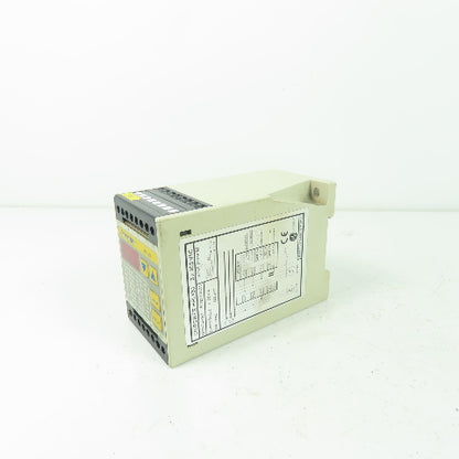 Unipower HPL430 Digital load Monitor 250VAC 5A Output 4-20mA
