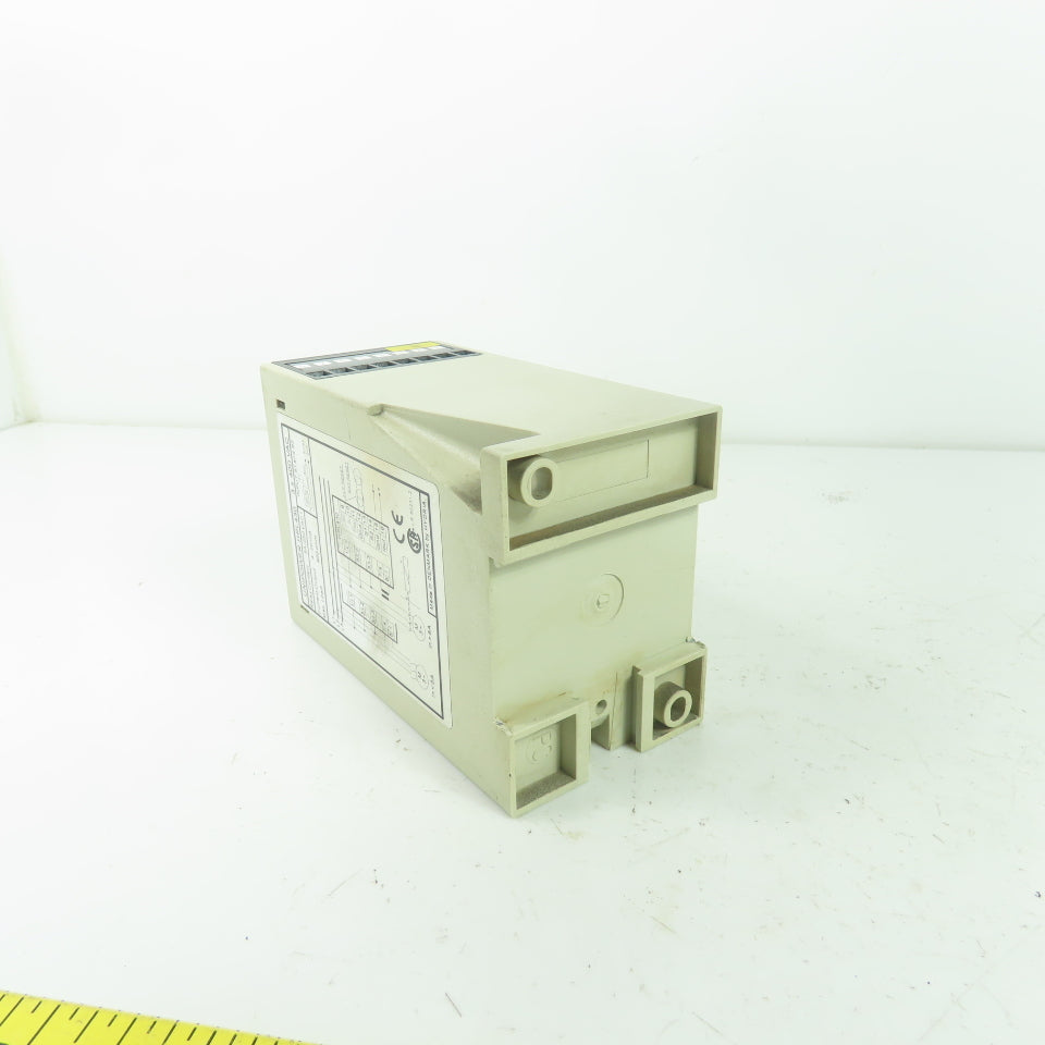 Unipower HPL430 Digital load Monitor 250VAC 5A Output 4-20mA