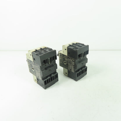 Telemecanique GV2-M16 Manual Motor Starter Protector 9-14A 690V Lot Of 2