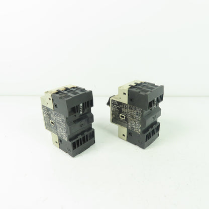 Telemecanique GV2-M14 Manual Motor Starter Protector 6-10A 690V Lot Of 2