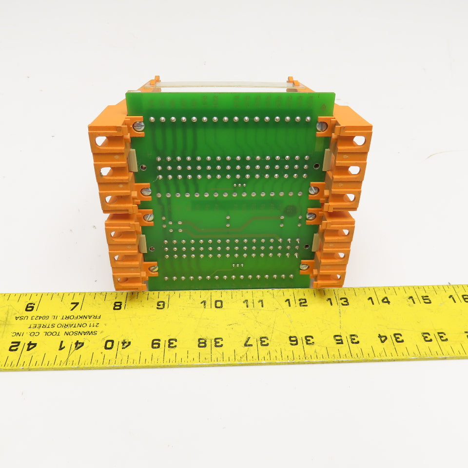 Bosch 62910002 Valve Amplifier Chassis Mother Board