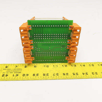 Bosch 62910002 Valve Amplifier Chassis Mother Board