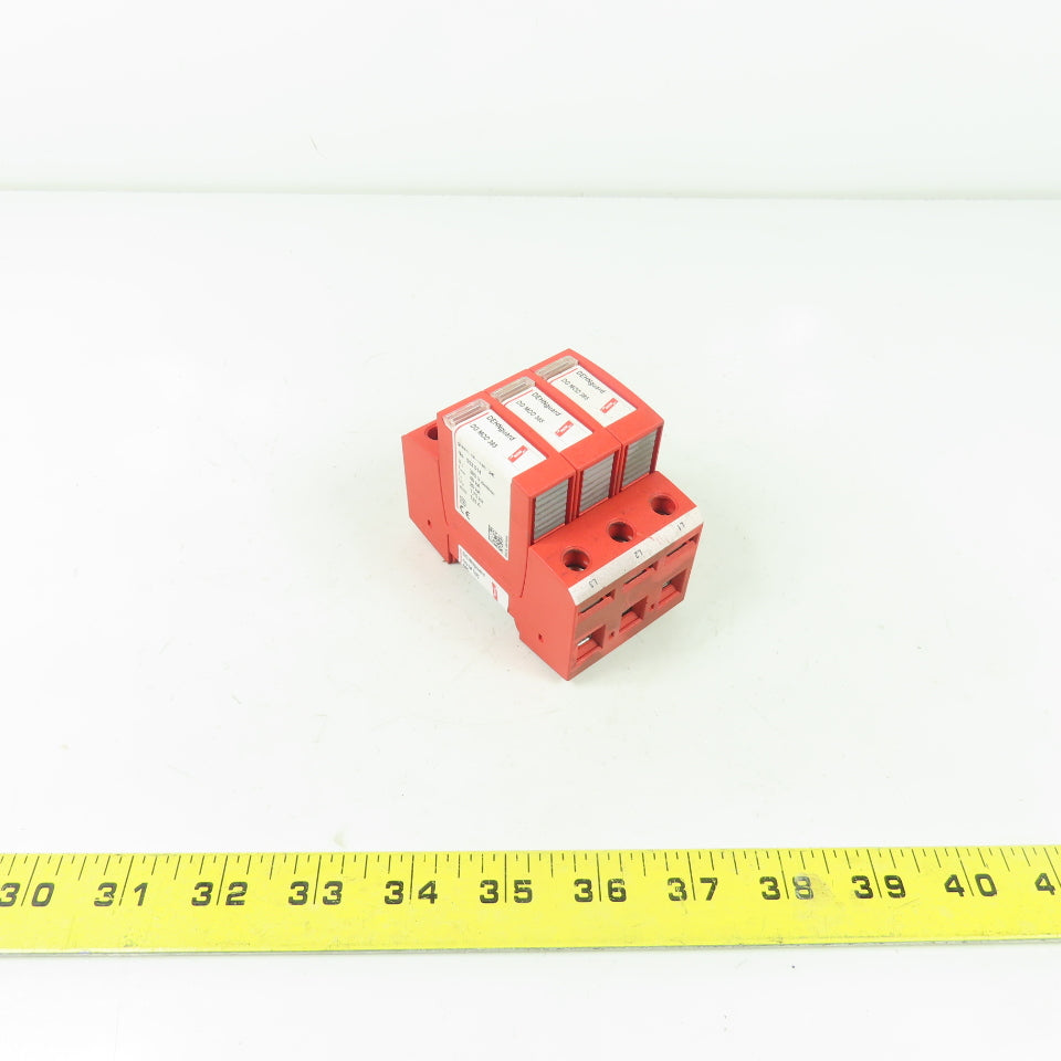 DEHNguard DG M TNC 385 Type 2 Modular Surge Arrester 230/400V