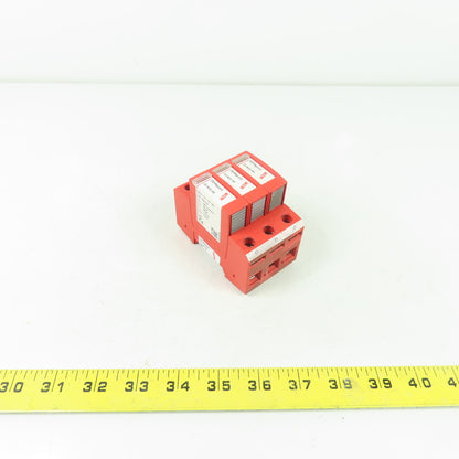 DEHNguard DG M TNC 385 Type 2 Modular Surge Arrester 230/400V