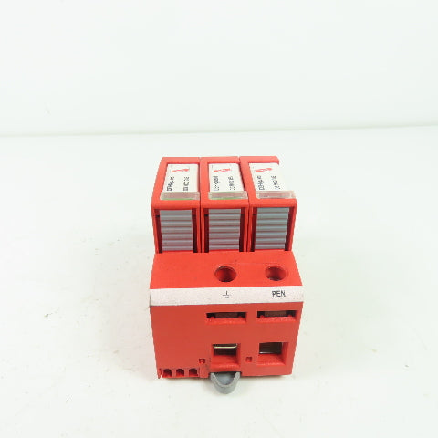 DEHNguard DG M TNC 385 Type 2 Modular Surge Arrester 230/400V
