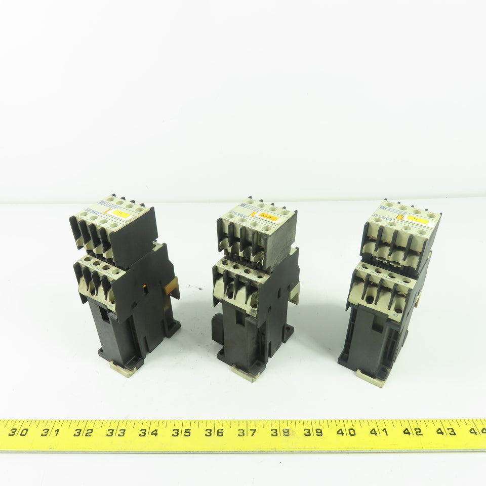 DEHNguard DG M TNC 385 Type 2 Modular Surge Arrester 230/400V