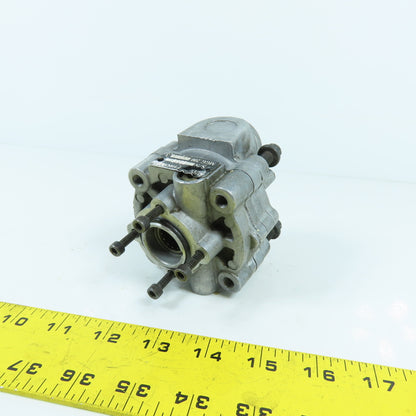 Tyrone MGG 200 20BB1A3 Bi-Directional Hydraulic Motor (NO SHAFT) Parts/Repair
