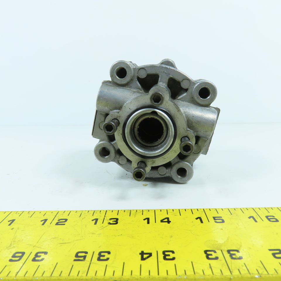 Tyrone MGG 200 20BB1A3 Bi-Directional Hydraulic Motor (NO SHAFT) Parts/Repair