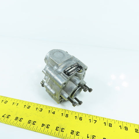 Tyrone MGG 200 20BB1A3 Bi-Directional Hydraulic Motor (NO SHAFT) Parts/Repair