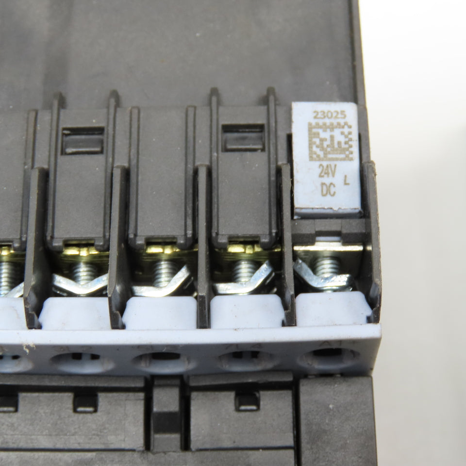 Weg CWC07 690V 3.7kW Contactor Lot Of 6