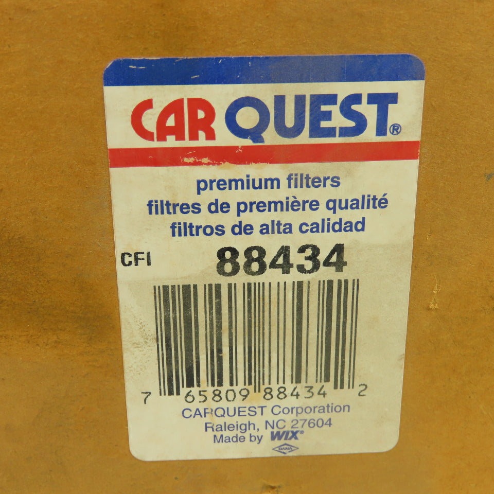 Carquest 88434 Air Filter Replacement